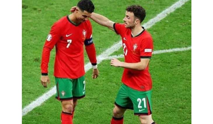 Liverpool star Footballer Diogo Jota dies in Spain car accident