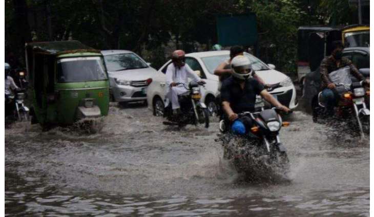 Pakistan weather; PDMA issues alert for Monsoon preparedness