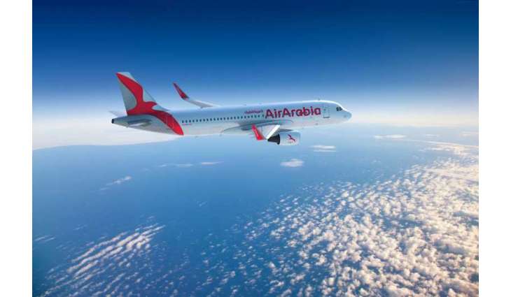 Munich becomes Air Arabia’s newest European destination from Sharjah