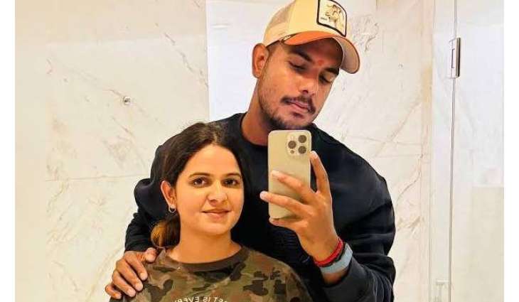 Indian cricketer Yash Dayal booked in rape case following woman's complaint