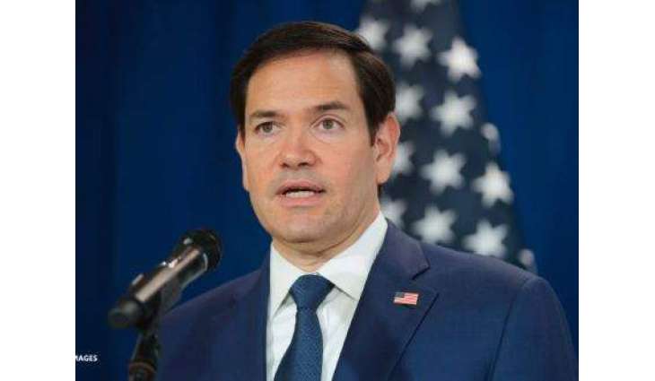 Impersonator uses AI-generated voice of US Secretary Marco Rubio to target officials

 