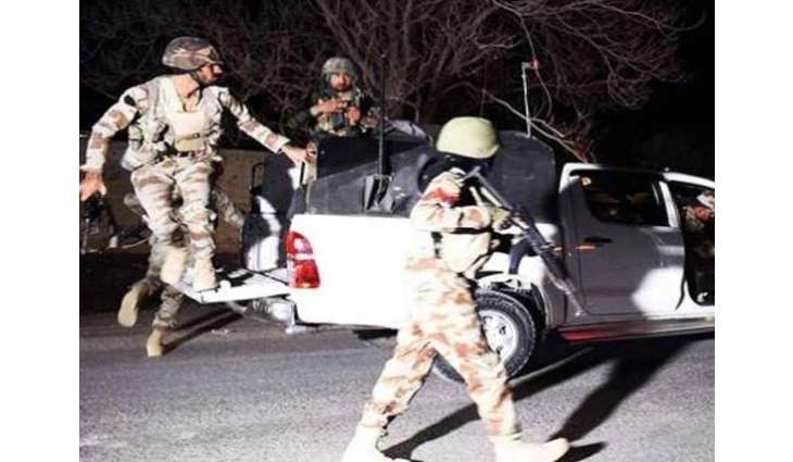 Terrorists of Fitna-tul-Hindustan kill 9 Pakistanis after verifying their identities in Balochistan