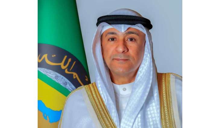 GCC Chief underlines partnerships with Mediterranean countries