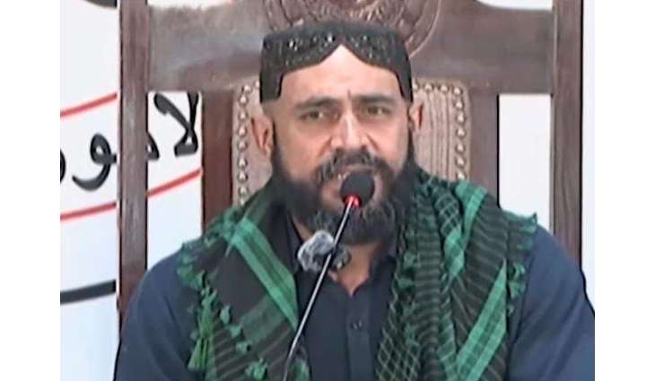 Zulfikar Ali Bhutto Jr. announces formation of new political party