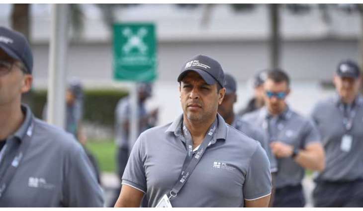 Trinidad and Tobago police inspector hails Dubai’s visionary policing model