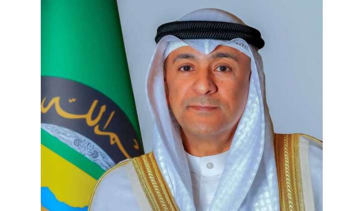 GCC states support peaceful, diplomatic solutions to global crises