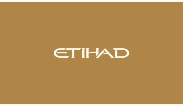 Etihad Airways transports 10.2 million passengers in H1 2025