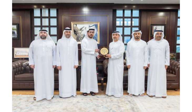 DEWA receives ‘3G Championship Award for Digital Transformation 2025’