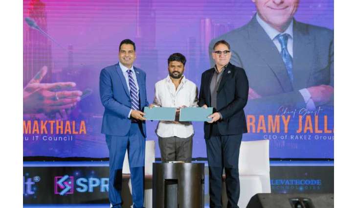RAKEZ delegation to India engages business leaders across three major cities