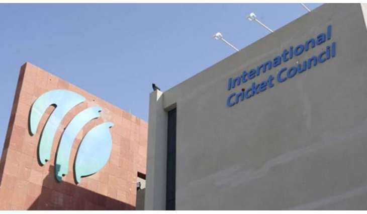 No Pakistani in Test top 10 as ICC releases latest player rankings