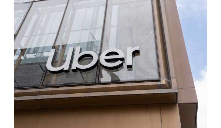 Uber plans to deploy 20,000 robotaxis over next six years