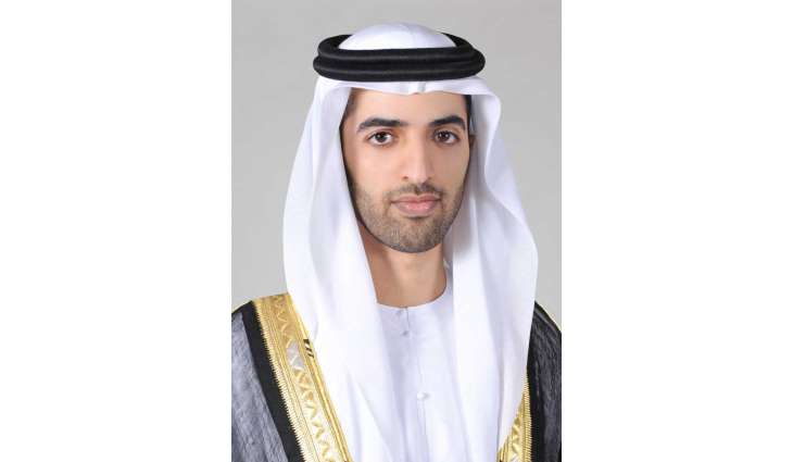 ولي عهد رأس الخيمة : الاحتفاء بـ