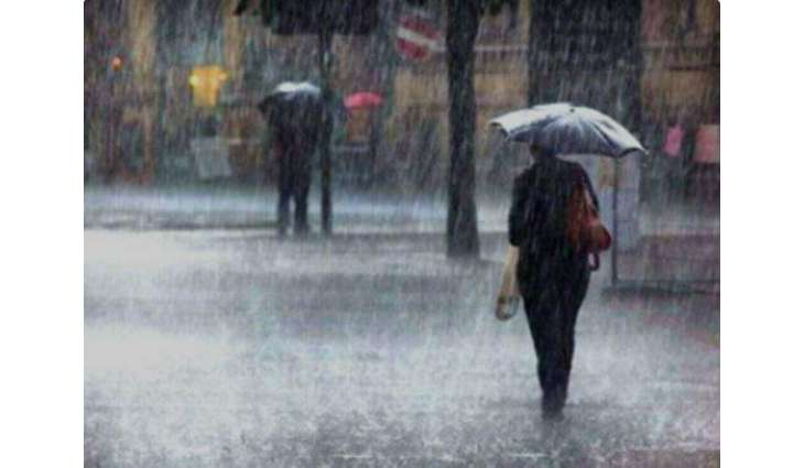 Monsoon season; thunderstorm, heavy rains likely in Karachi, Sindh tomorrow
