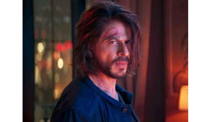 Shah Rukh Khan injured on set of next film ‘King’, shifted to US for treatment