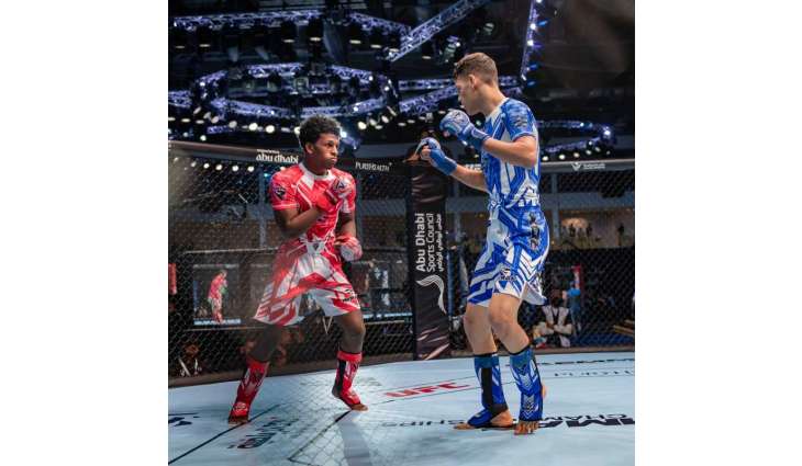 IMMAF Youth World Championships kick off tomorrow in Al Ain