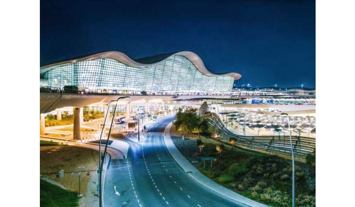 Abu Dhabi Airports welcomes 15.8 million passenger in H1