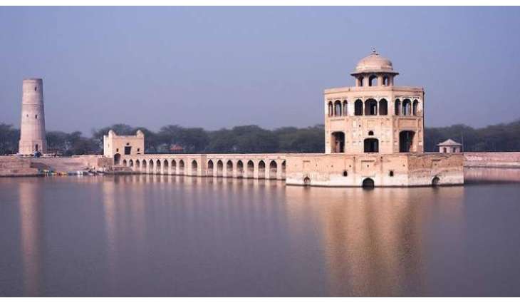 Pakistan nominates five heritage sites for inclusion in UNESCO archaeological list