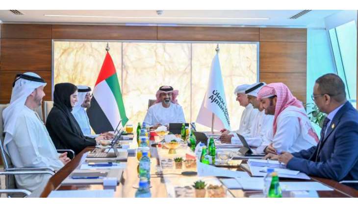 Ajman Bank reports profit of AED266 million in H1 2025