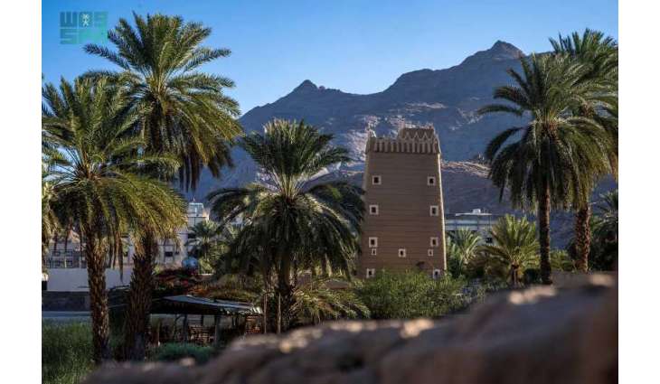 السياحة الريفية بنجران.. تجربة مليئة بالحياة وتعكس الهوية البيئية والتاريخ للمكان