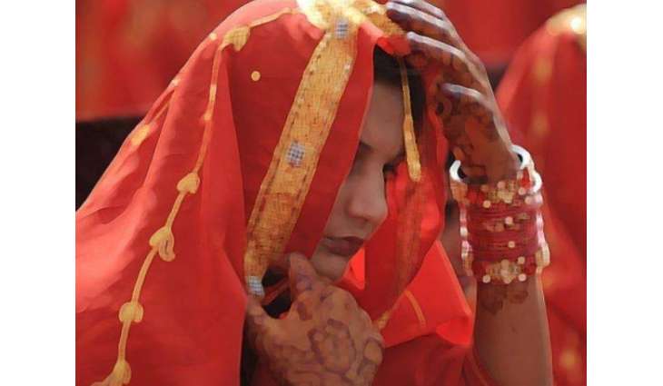 Newlywed girl dies after brutal domestic abuse in Karachi’s Lyari