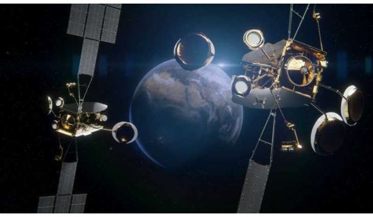 Space42 secures $695.5 million facility to fund next-generation UAE satellites