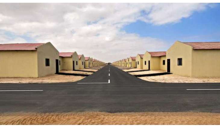 Abu Dhabi Fund for Development finances strategic housing project in Somaliland