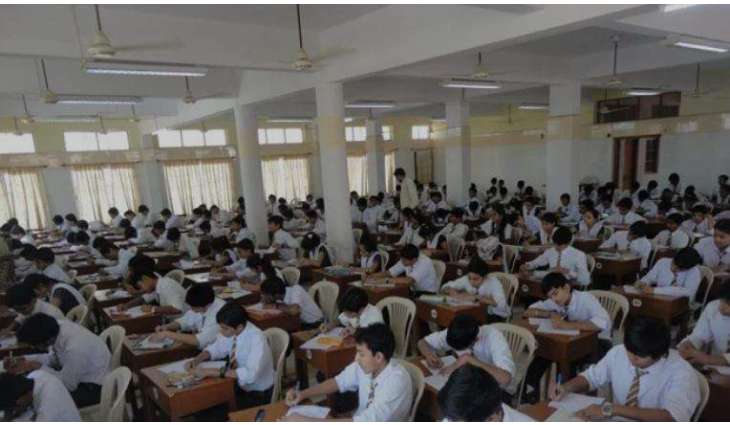 BISE Sargodha announces matric exam results 2025; check results here