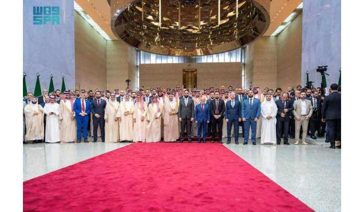 Syrian-Saudi Investment Forum Begins in Damascus
