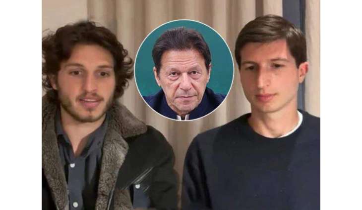 Imran Khan condemns inhumane treatment in jail, calls for nationwide movement