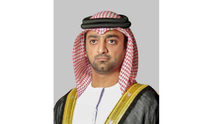 عمار بن حميد يُصدر قراراً بتشكيل 