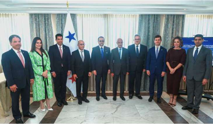 World Free Zones Organisation to host its 12th World Congress in Panama City next year
