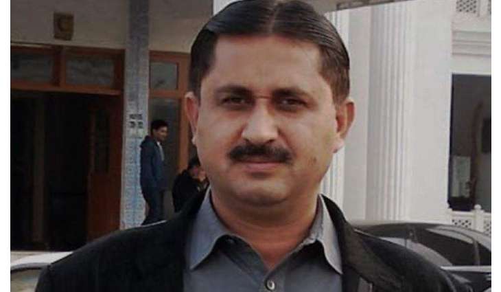 LHC suspends by-election schedule in NA-175 on Jamshed Dasti's petition