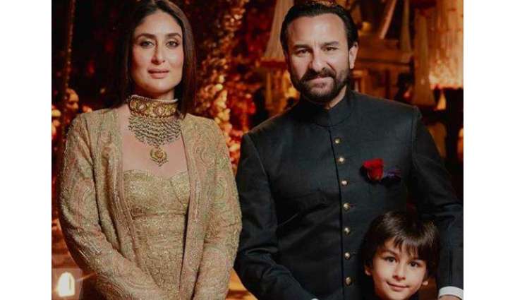 Bollywood stars Saif Ali Khan, Kareena Kapoor on verge of divorce, claims Mubasher Lucman