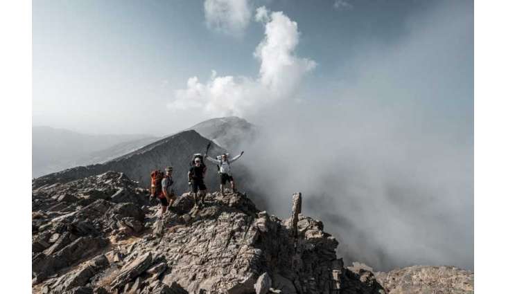 Ras Al Khaimah Tourism sector hits record 654,000 visitors in H1 2025