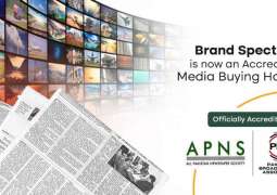 Brand Spectrum Becomes APNS and PBA Accredited Media Buying House