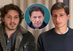 Imran Khan condemns inhumane treatment in jail, calls for nationwide movement