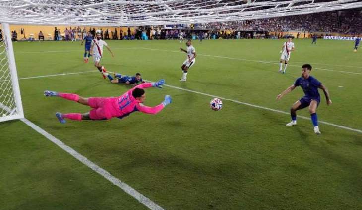 Saudi's Al Hilal knock Man City out of Club World Cup