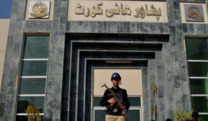 PHC stays KP Assembly from administering oath to members on reserved seats