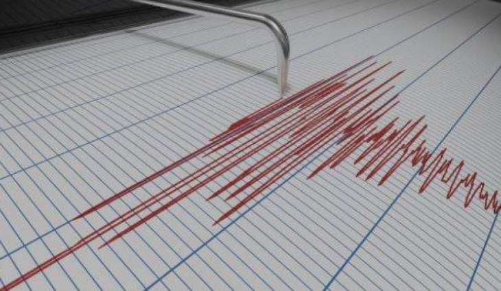 Earthquake of 4.4 magnitude jolts Lahore, other cities of Punjab