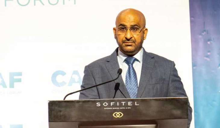 سفير الإمارات لدى بنين يشارك في منتدى أفريقيا السيبراني