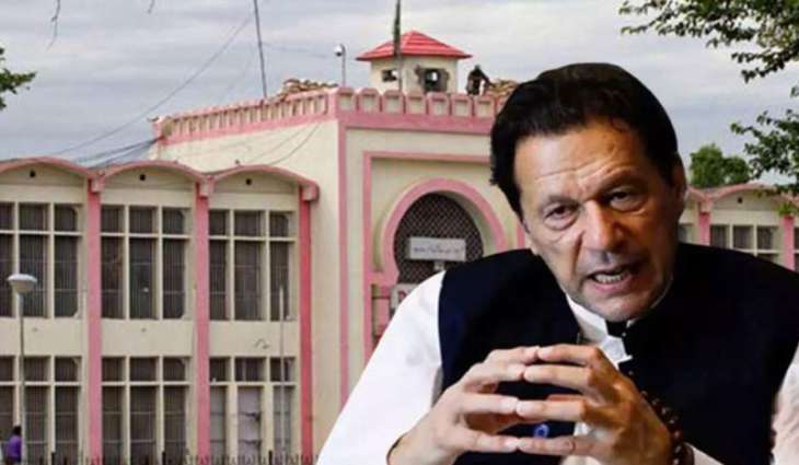 Imran Khan directs PTI to launch movement against govt after Muharram 10th