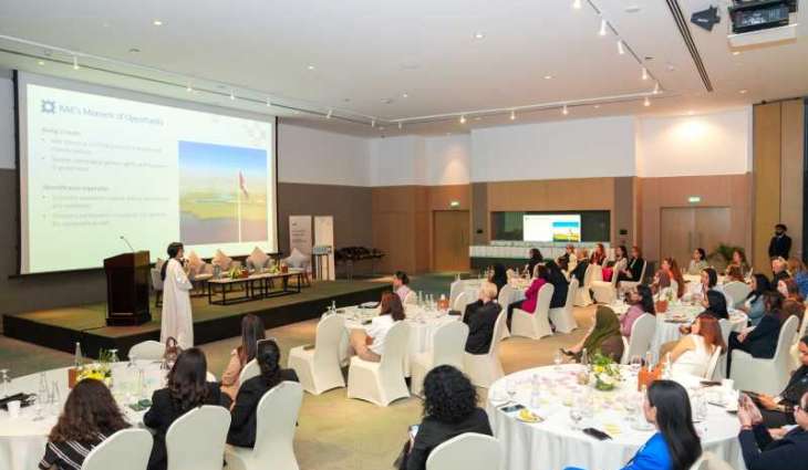 Event in Ras Al Khaimah honours women’s strength, success