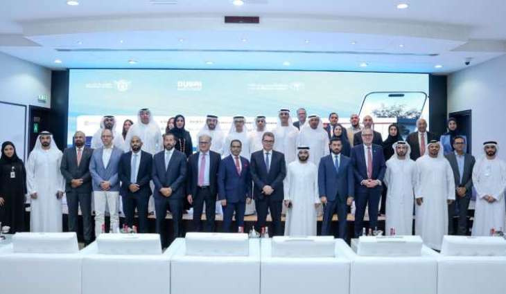 Dubai launches landmark initiative enabling first-time homeownership
