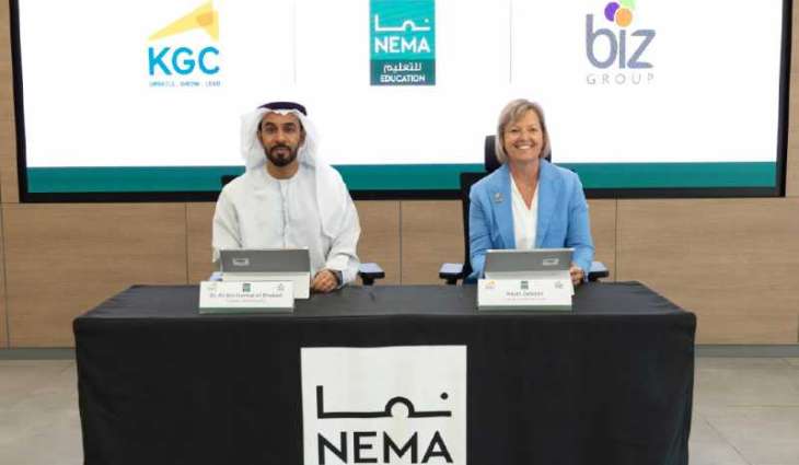 Knowledge Group acquires Biz Group to strengthen regional learning, development capabilities