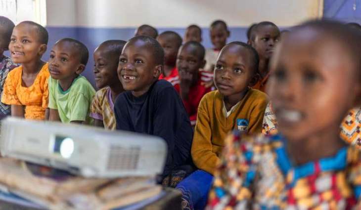 ADFD, Kenya strategic partnership supports sustainable development