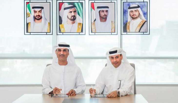 RTA partners with DLD to advance integration between smart mobility, real estate sector