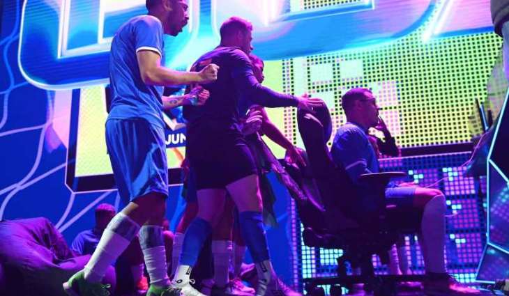 World of Phygital Football descends on Abu Dhabi for Phygital Contenders
