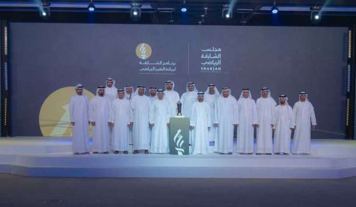 Abdullah bin Salem honours winners of Sports Excellence Programme