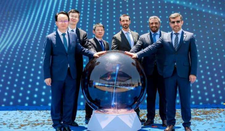 AD Ports Group, Ningbo Zhoushan Port Group to establish automotive logistics ecosystem