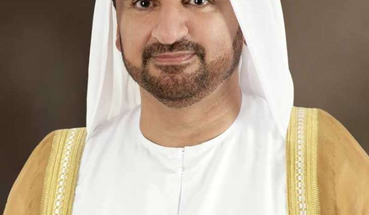 عبدالله بن سالم القاسمي يصدر قراراً بتشكيل مجلس إدارة شركة نادي دبا الحصن لكرة القدم